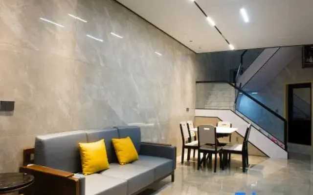 No.11  homestay