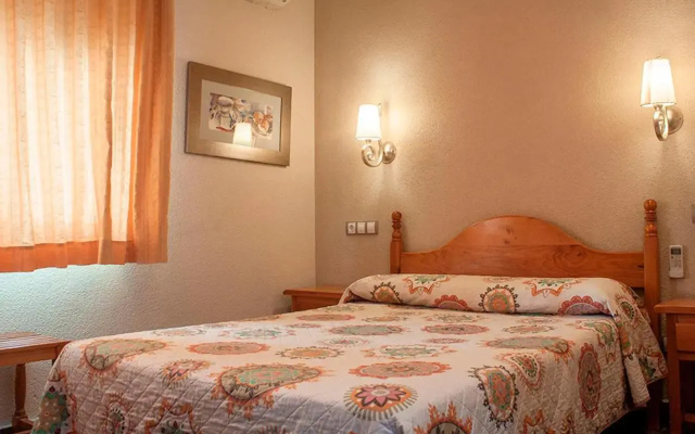 Hotel La Zambra