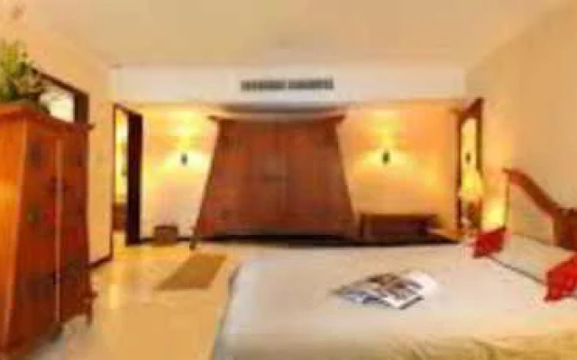 Satelit Hotel