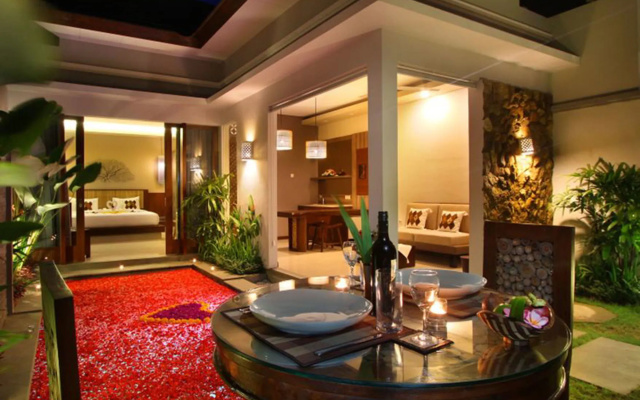 Maharaja Villas Seminyak by Humus Hospitality