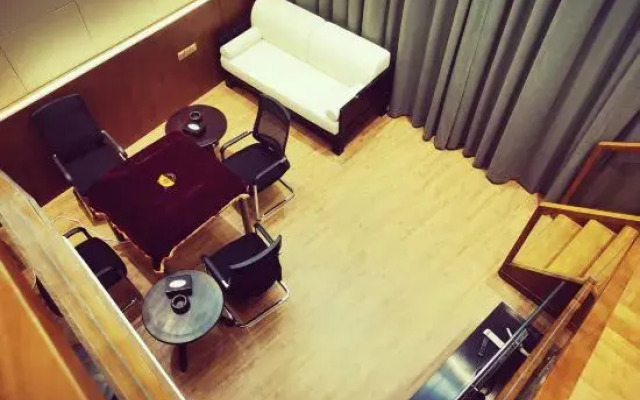 Yuanzheng Hotel