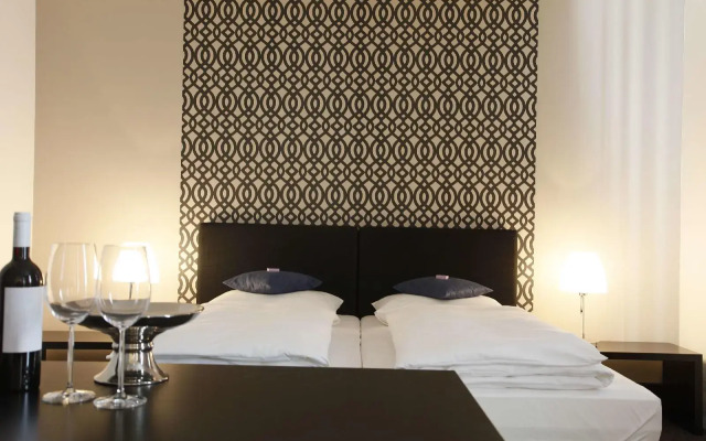 Hotel Schempp