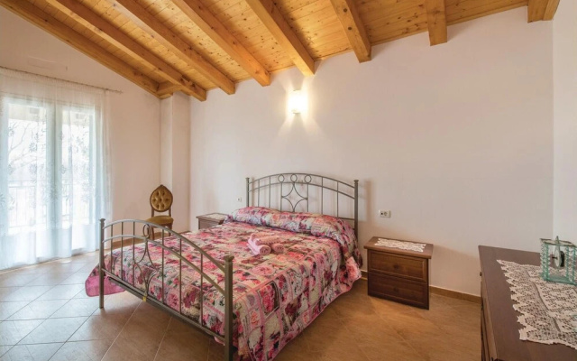 Beautiful Home in Nedescina With Wifi and 2 Bedrooms
