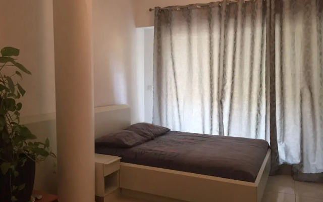 Apartment Monte Cristo