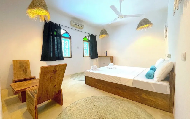 Seles Bungalows