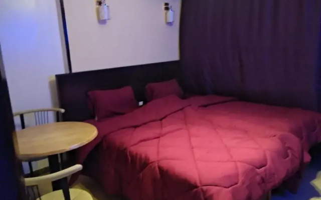 Oasis Hostel