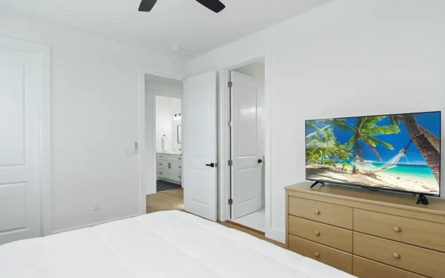 Ocean Oasis