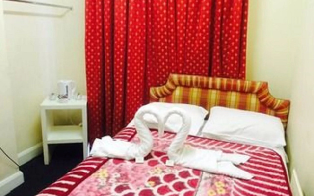 Golden Star Hotel