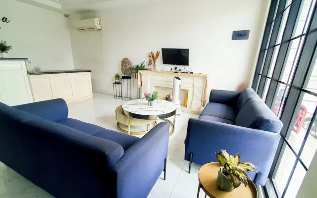 La'Rissa Residence by ARBA