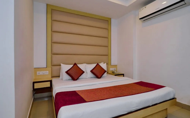 Hotel White Pearl