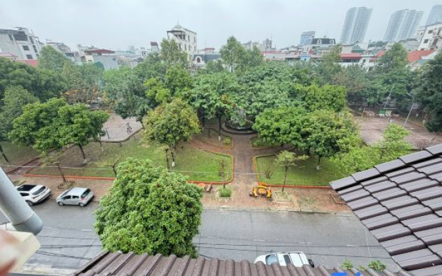 Phuong Anh Villa 1