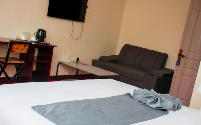 The Grand Alton resort