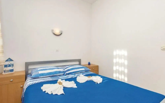 Holiday Home Brsec