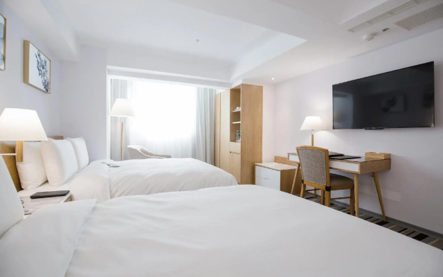 The Carlton (Taichung)
