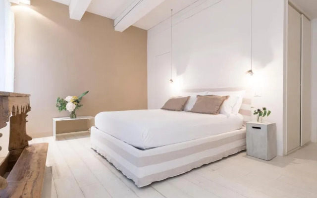 B&B Di Charme Le Contrade