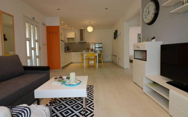 Ferienhaus - Bungalow Melisa