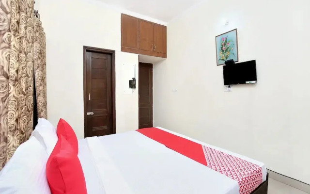 Satyam Home Stay By OYO Rooms