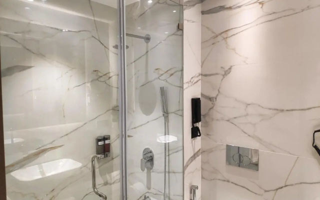 Maxxvalue Hotel MIDC