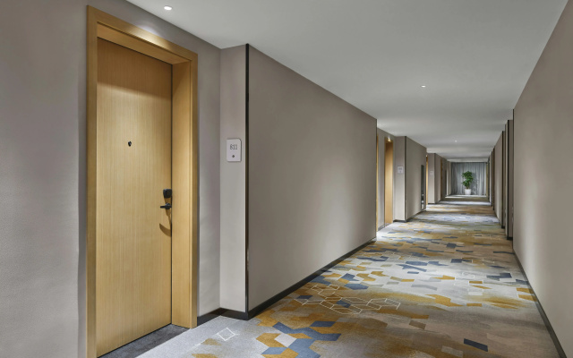 Hilton Garden Inn Tianjin Huayuan