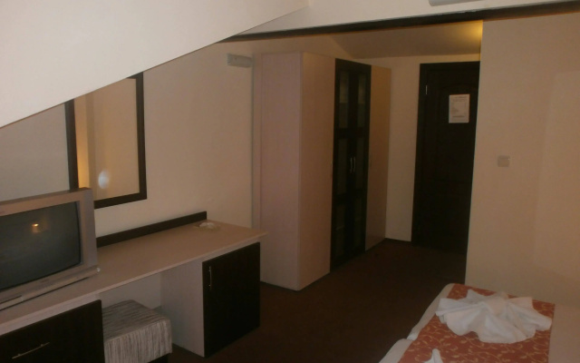Hotel Julia