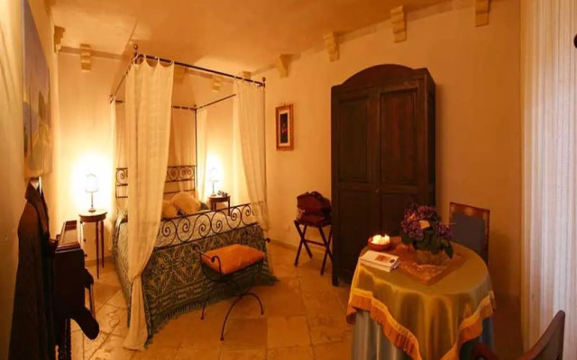 Masseria Marzalossa