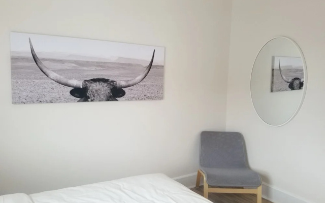 JstLikeHome - Downtown Suites
