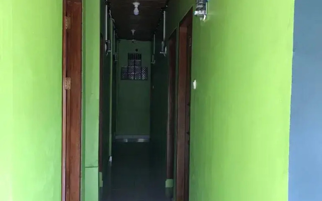 Rumah Kost MAPLE Winangun