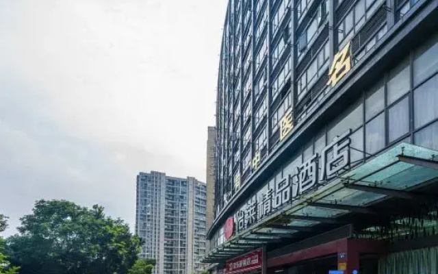 Elan Hotel
