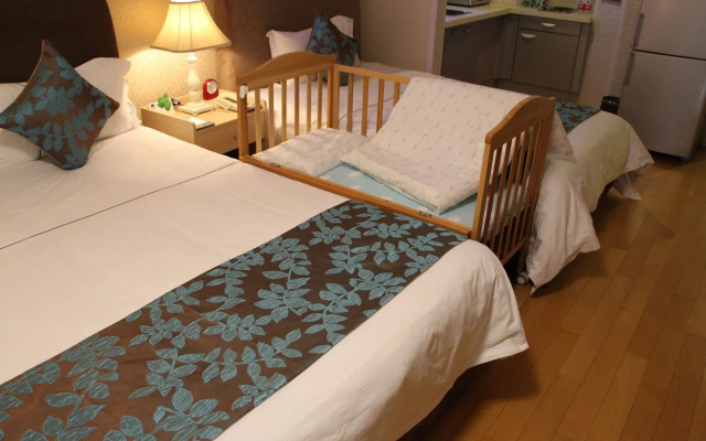 Taiyue Suites