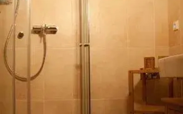 Apartmán Javor