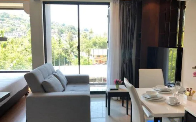 Aristo Resort Surin Beach S03