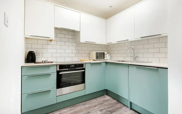 Hampstead Suites Lovely 2-bedroom Apartment