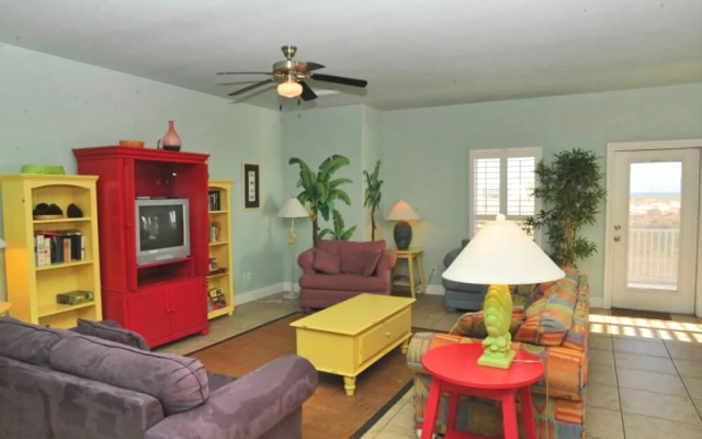 Sundown 6 Bedroom Condo