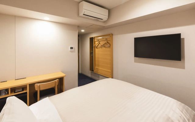 Sotetsu Fresa Inn Kyoto-Kiyomizu Gojo