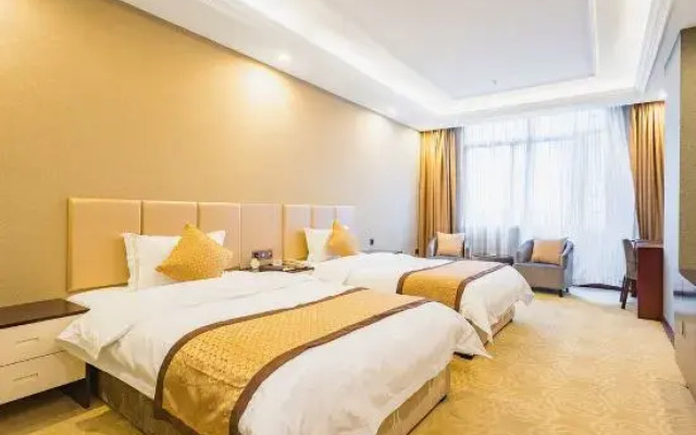 Tehiton Hotel