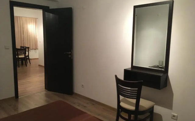 St. Anastasia Apartments