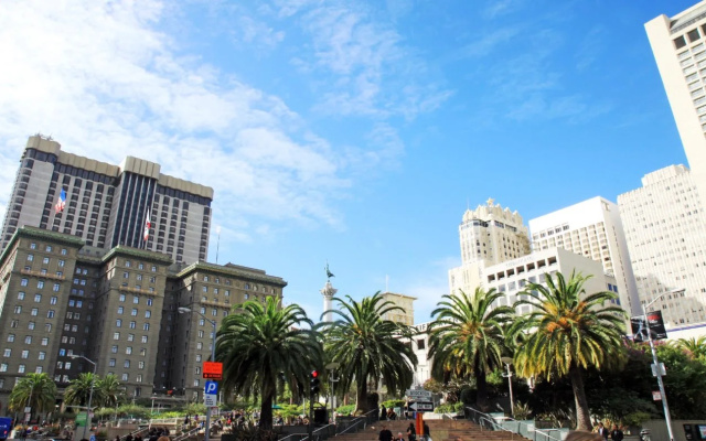 Civic Center Suites