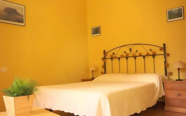 Apartment in La Gomera 100799