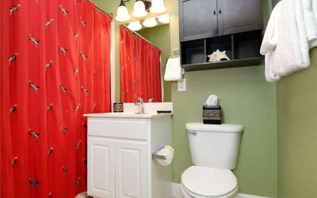 Tidewater 2607 - One Bedroom Condo