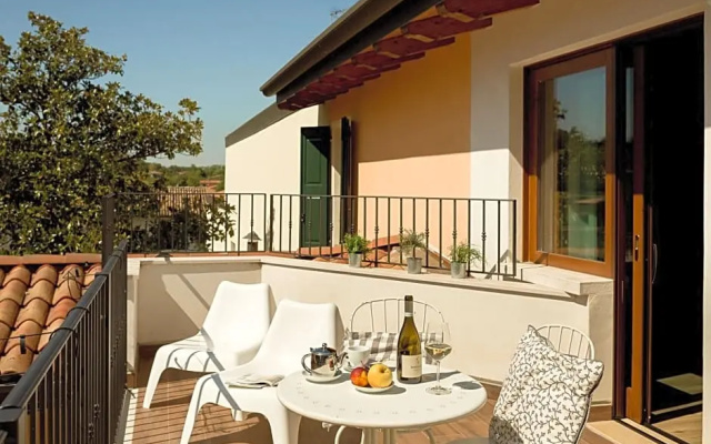 Locanda AllAvanguardia