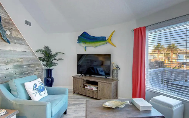 A Coastin Casa #3 Sunday Villas