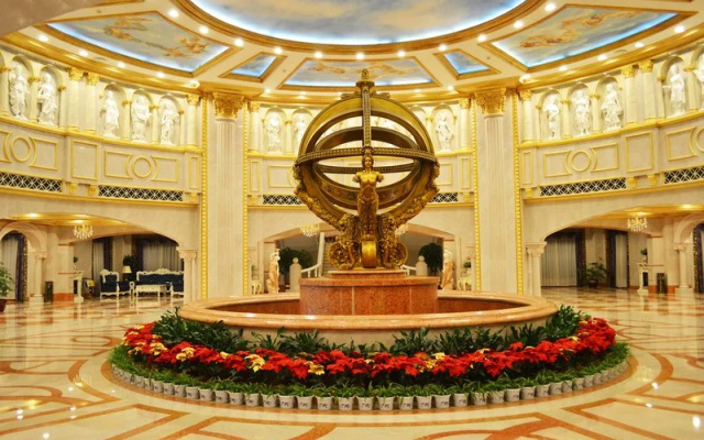 Best Western Venice Park Hotel