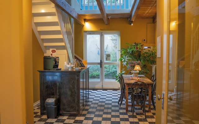 The Guesthouse
