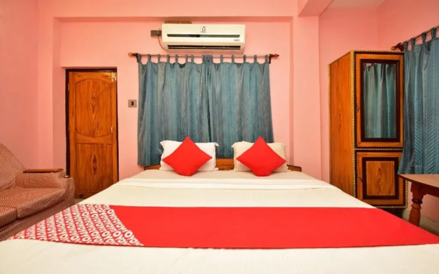 Hotel Kahini by OYO Rooms