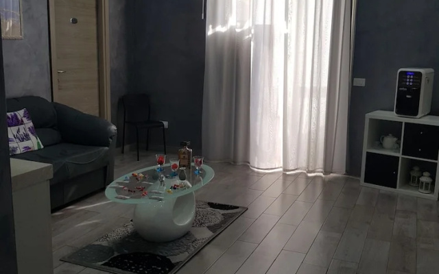 B&B Panorama