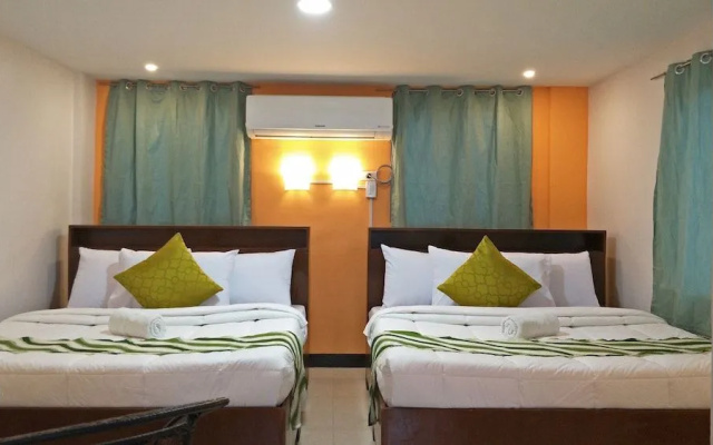 Recson Coron Hostel