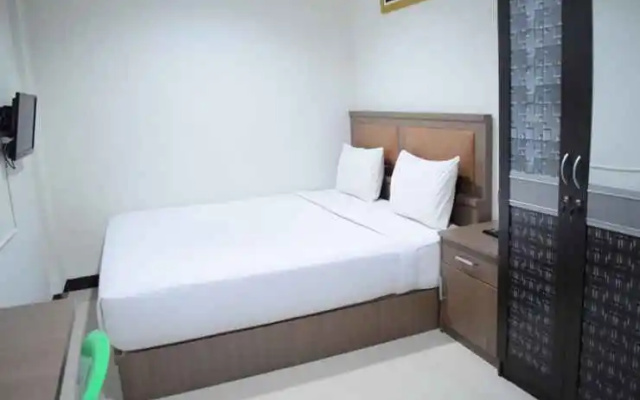Ray Inn Hotel