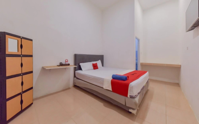 Reddoorz Near Juwata Airport Tarakan