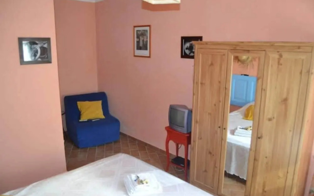 B&B Pane e Rose