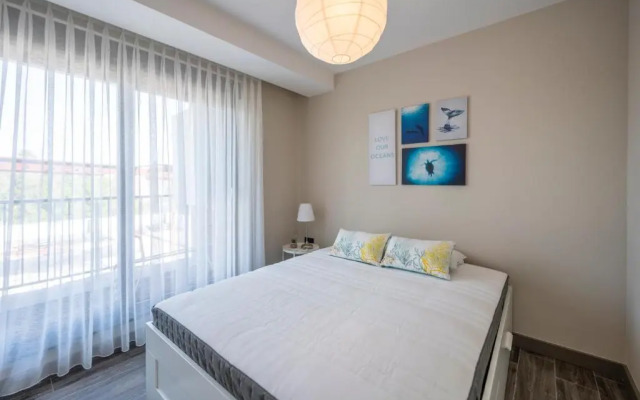 Park Residence Antalya by NewInn